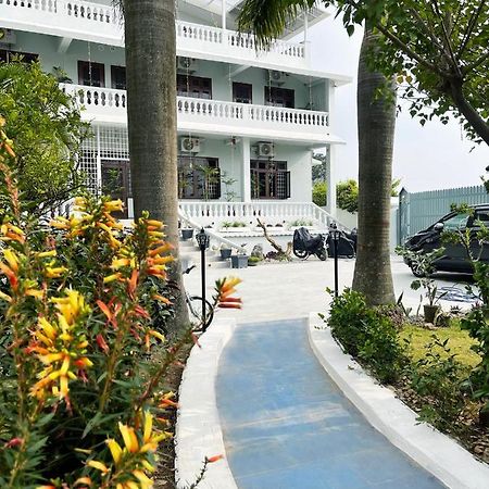 Himalayan Villa 데라둔 외부 사진
