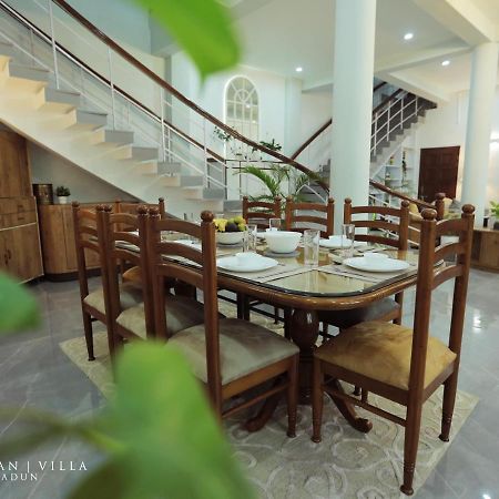 Himalayan Villa 데라둔 외부 사진