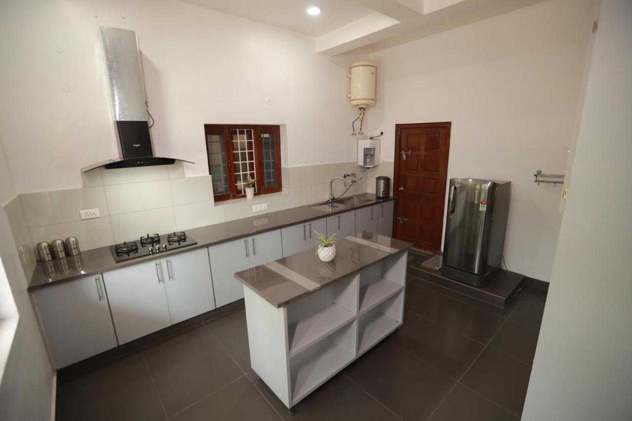 Himalayan Villa 데라둔 외부 사진