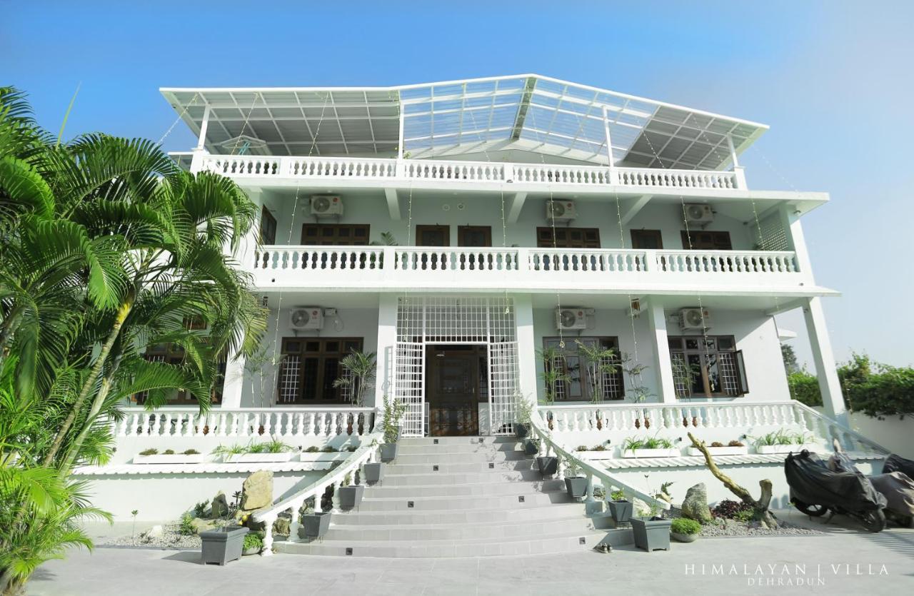 Himalayan Villa 데라둔 외부 사진