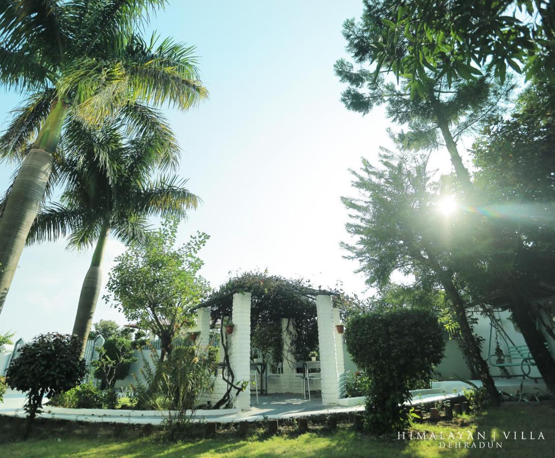 Himalayan Villa 데라둔 외부 사진