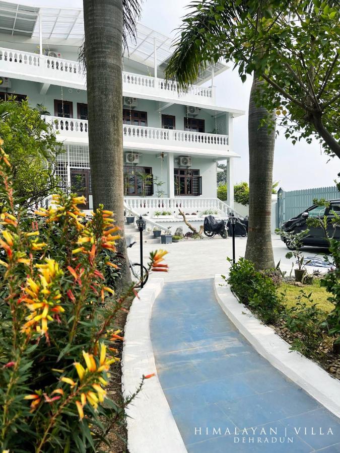Himalayan Villa 데라둔 외부 사진