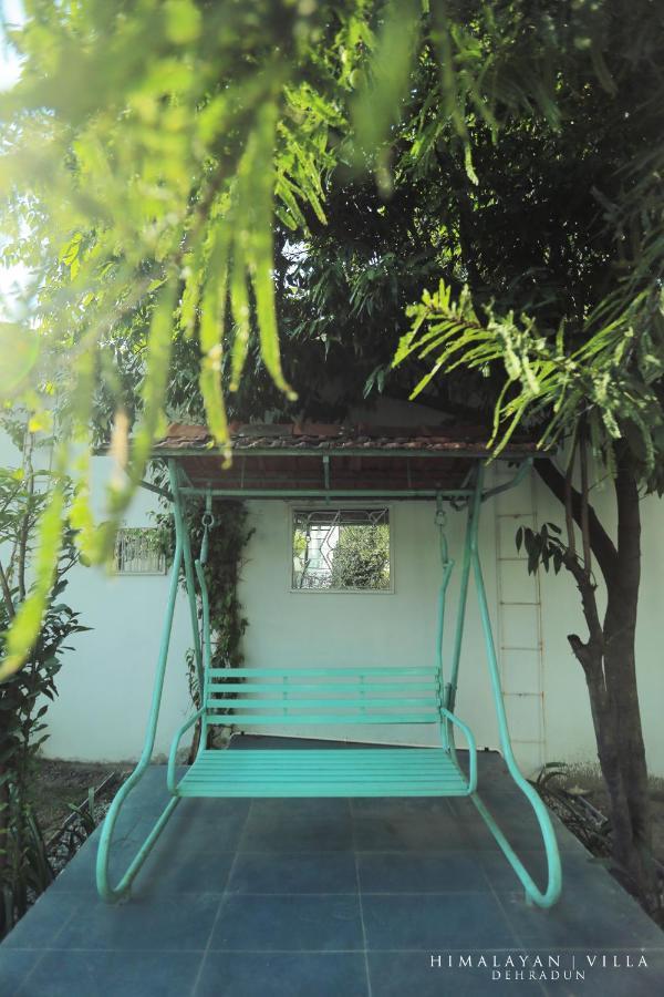 Himalayan Villa 데라둔 외부 사진