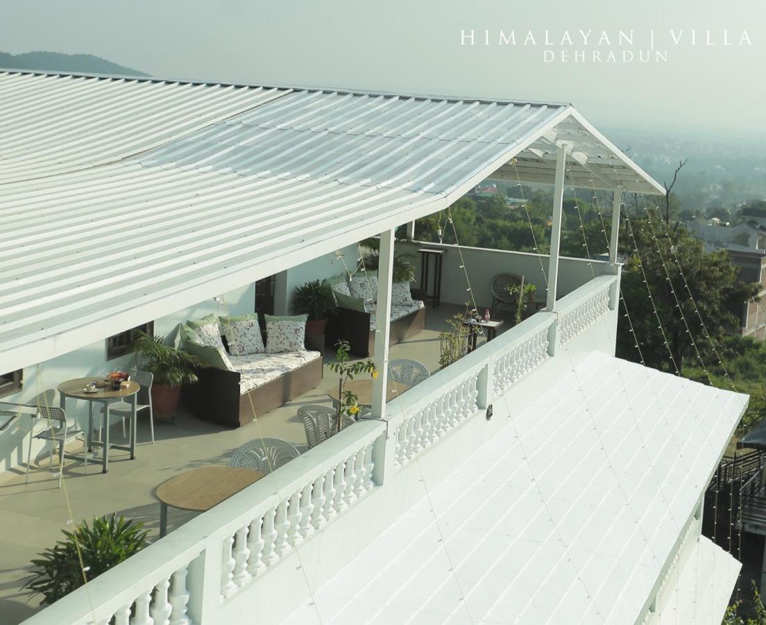 Himalayan Villa 데라둔 외부 사진