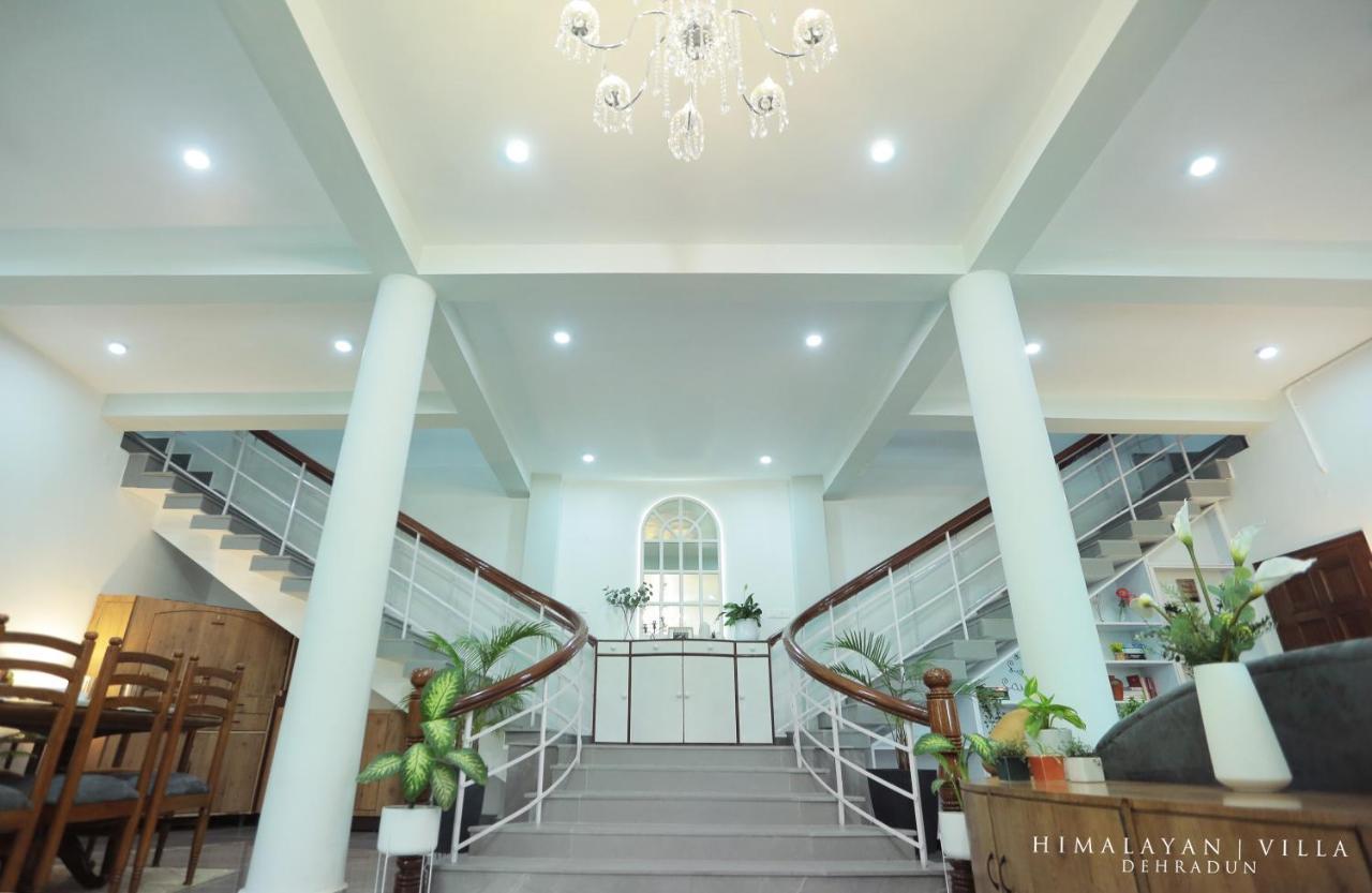 Himalayan Villa 데라둔 외부 사진