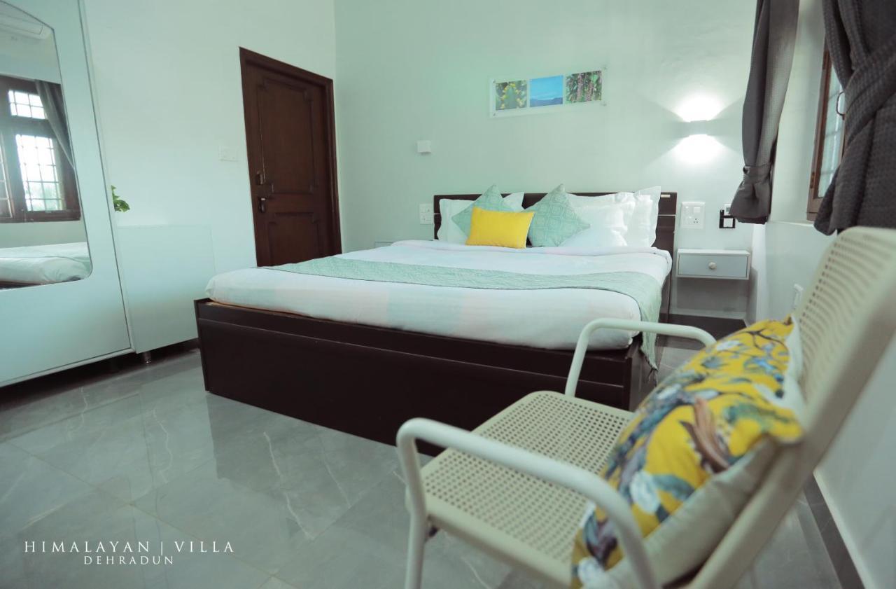 Himalayan Villa 데라둔 외부 사진