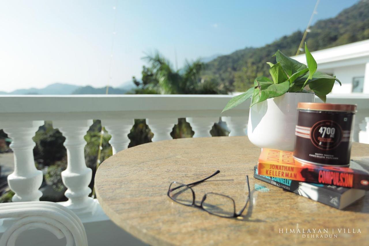 Himalayan Villa 데라둔 외부 사진