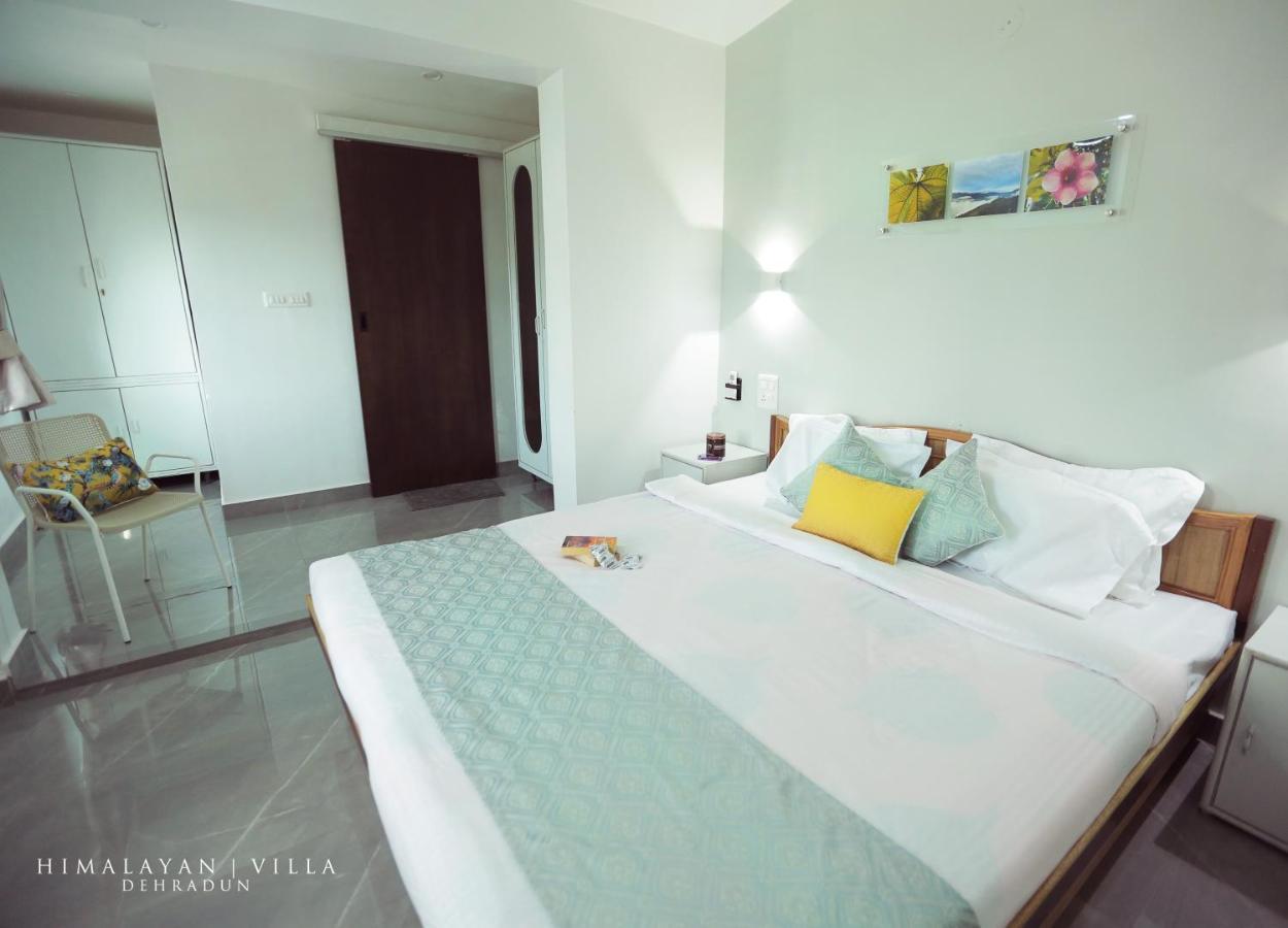 Himalayan Villa 데라둔 외부 사진