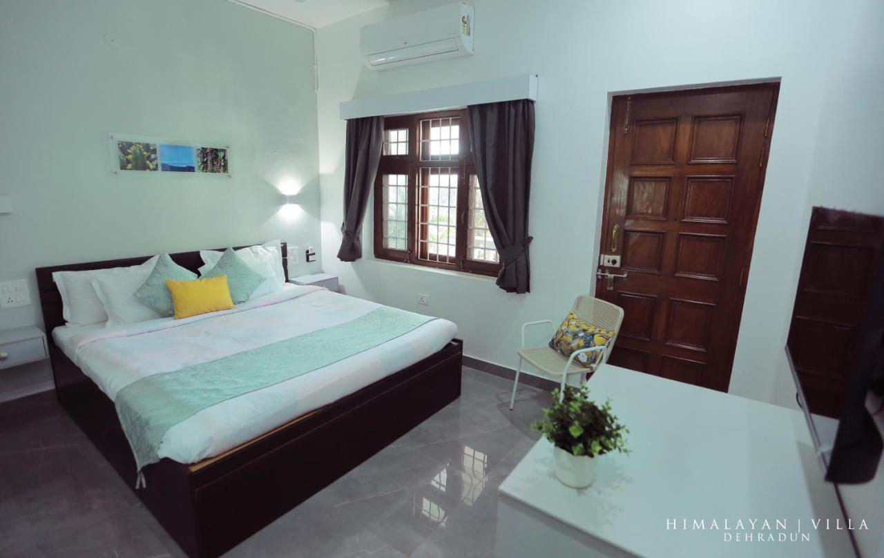 Himalayan Villa 데라둔 외부 사진