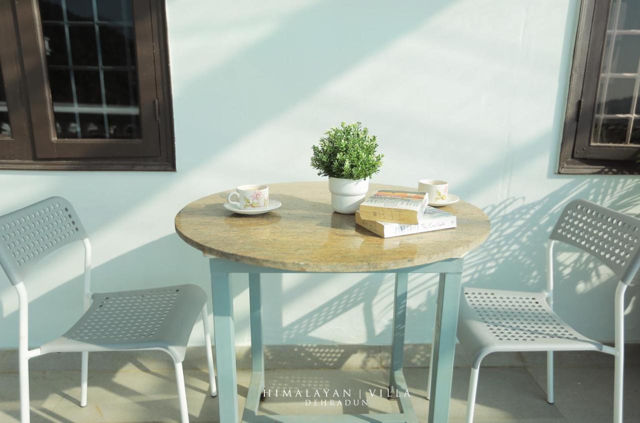 Himalayan Villa 데라둔 외부 사진