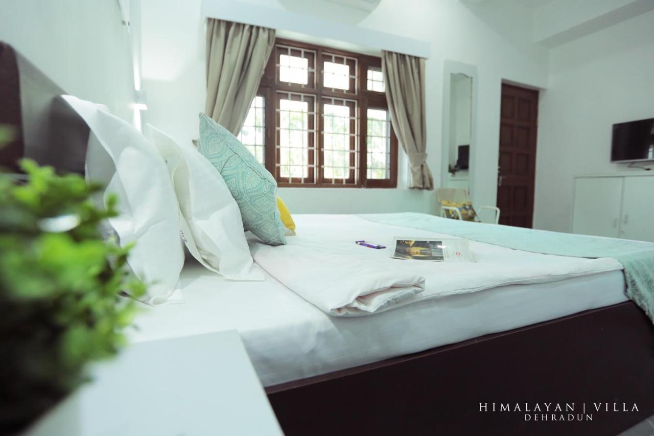Himalayan Villa 데라둔 외부 사진