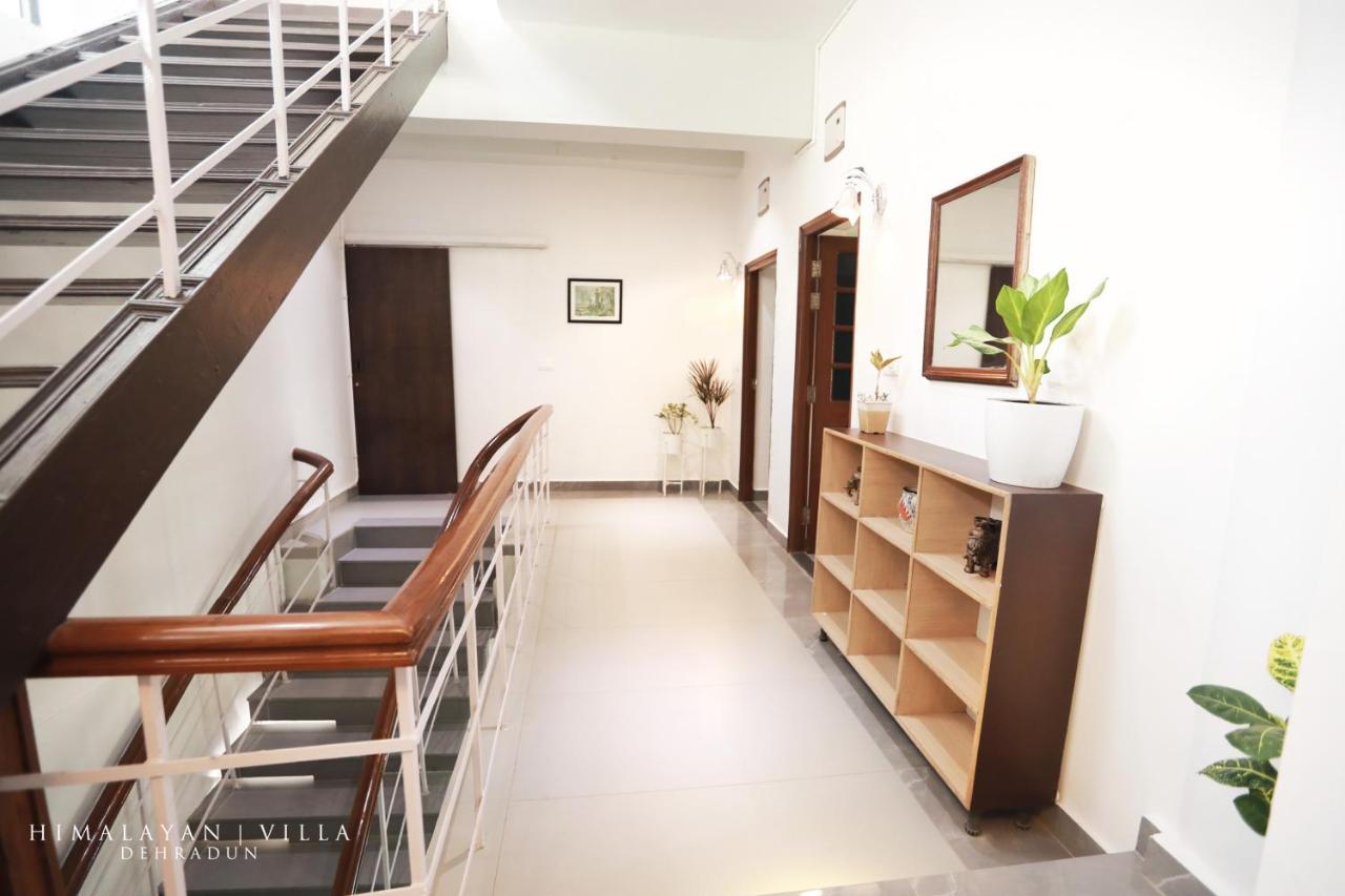 Himalayan Villa 데라둔 외부 사진