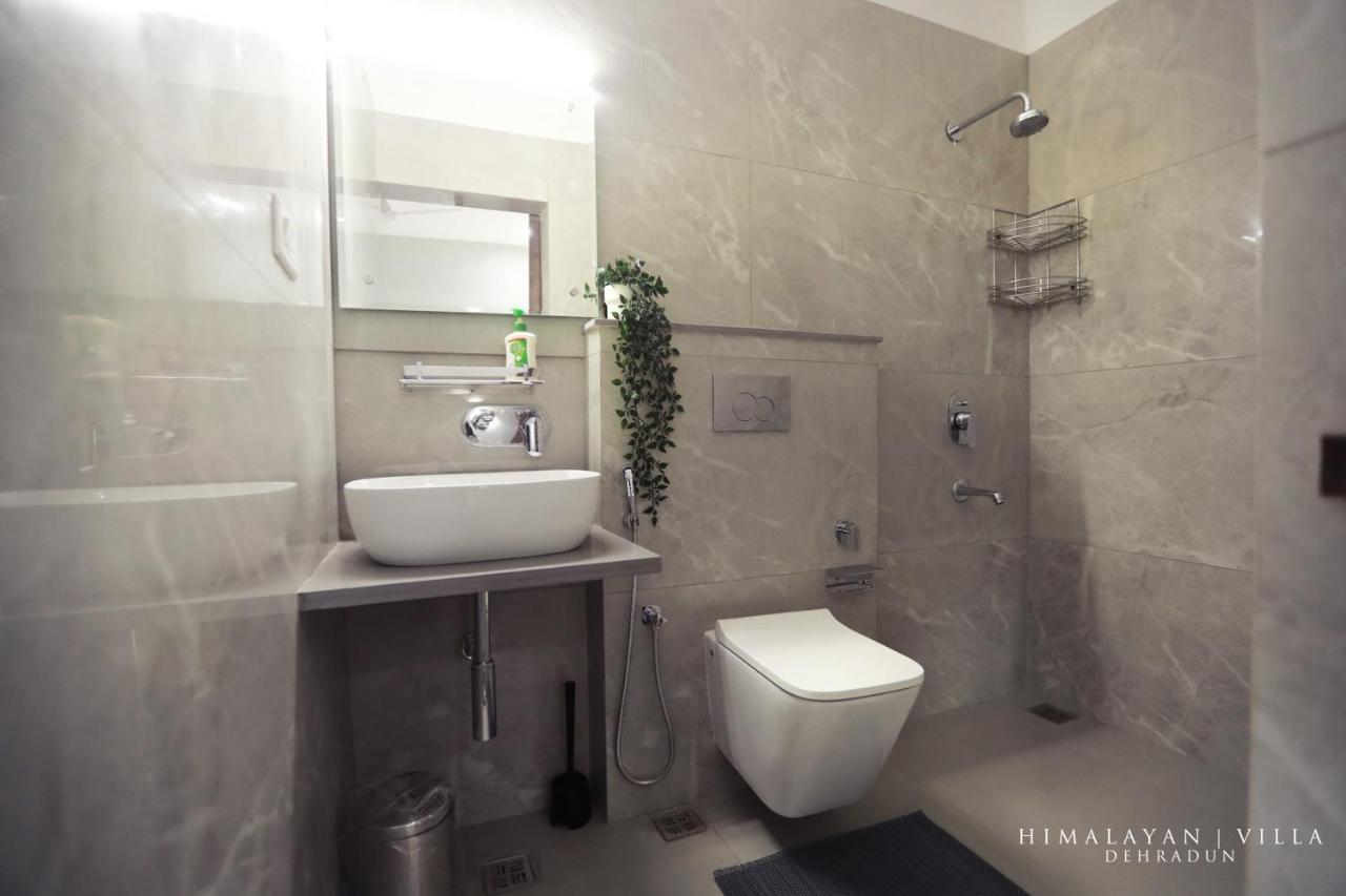 Himalayan Villa 데라둔 외부 사진