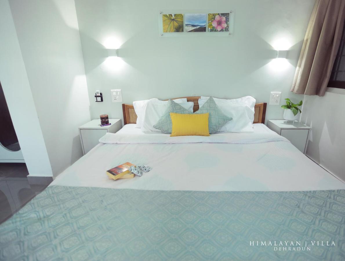Himalayan Villa 데라둔 외부 사진