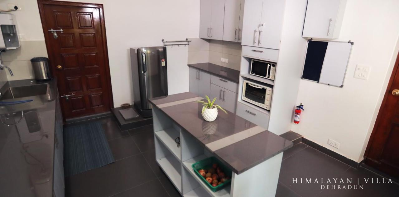 Himalayan Villa 데라둔 외부 사진