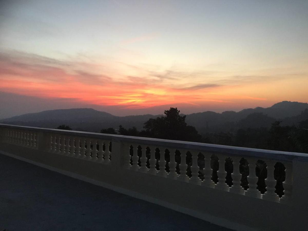 Himalayan Villa 데라둔 외부 사진